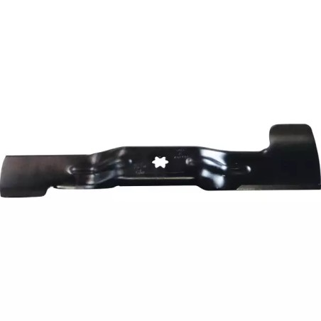 LAME DE TONDEUSE GAUCHE 465 MM 942-0673, 7 - ref. MTD7420673 | TP Agri