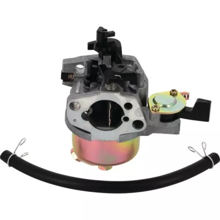 CARBURATEUR POUR HONDA GXV120 (16100-ZE6-055 - ref. 20630150 | TP Agri