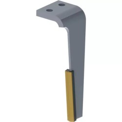 DENT HERSE ADAPTABLE MASCHIO 36100210 3 PLAQ. - ref. 209144 | TP Agri
