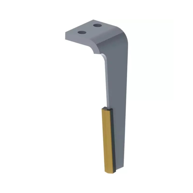 DENT HERSE ADAPTABLE MASCHIO 36100210 3 PLAQ. - ref. 209144 | TP Agri