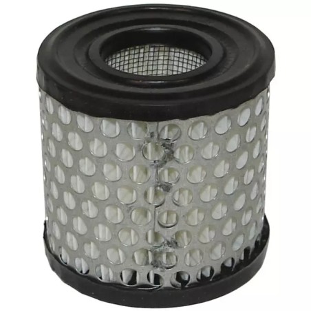 FILTRE A AIR POUR BRIGGS & STRATTON 2 A 5CV - ref. 20713042 | TP Agri