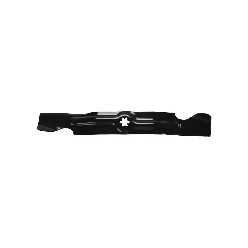 LAME DE TONDEUSE MULCHING 454 MM 742-040 - ref. MTD74204053C | TP Agri