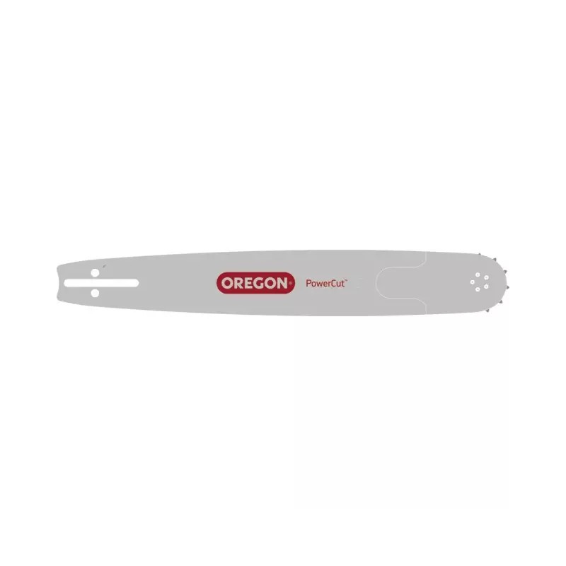 GUIDE DE TRONCONNEUSE 43CM 3/8" .058" 1 - ref. ORE178RNDB083 | TP Agri