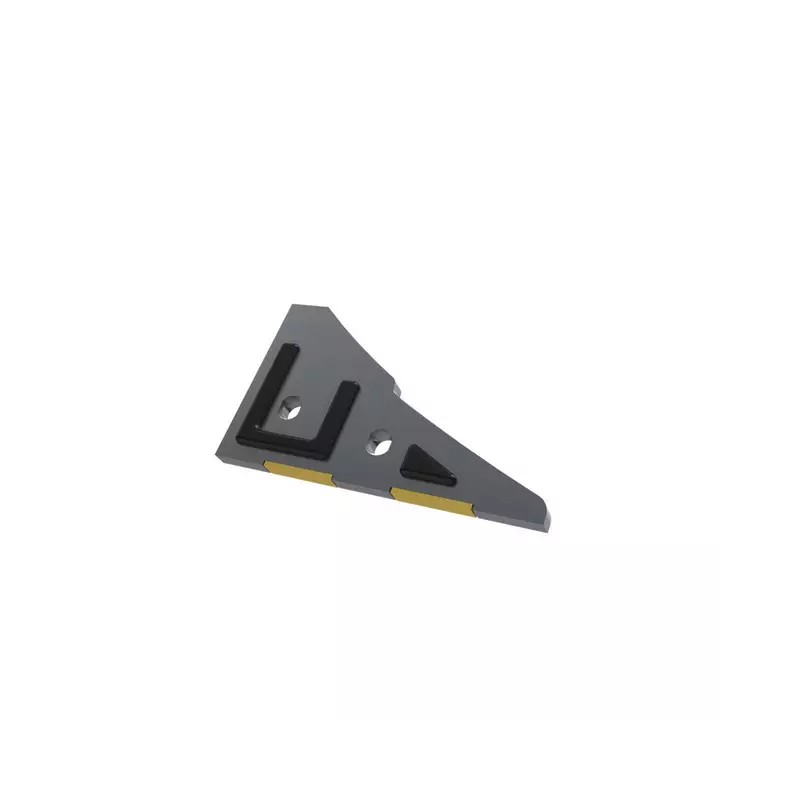 CONTRESEP ADAPTABLE HUARD 223121 GAUCHE CARBUR - ref. 209322 | TP Agri