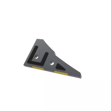 CONTRESEP ADAPTABLE HUARD 223121 GAUCHE CARBUR - ref. 209322 | TP Agri