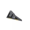 CONTRESEP ADAPTABLE HUARD 223121 GAUCHE CARBUR - ref. 209322 | TP Agri
