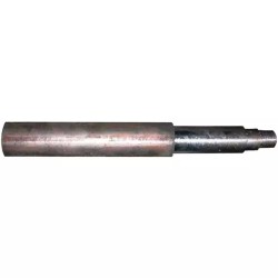AXE A SOUDER Ø 30 MM LONGUEUR 245 MM POUR ROUE - ref. 210872 | TP Agri