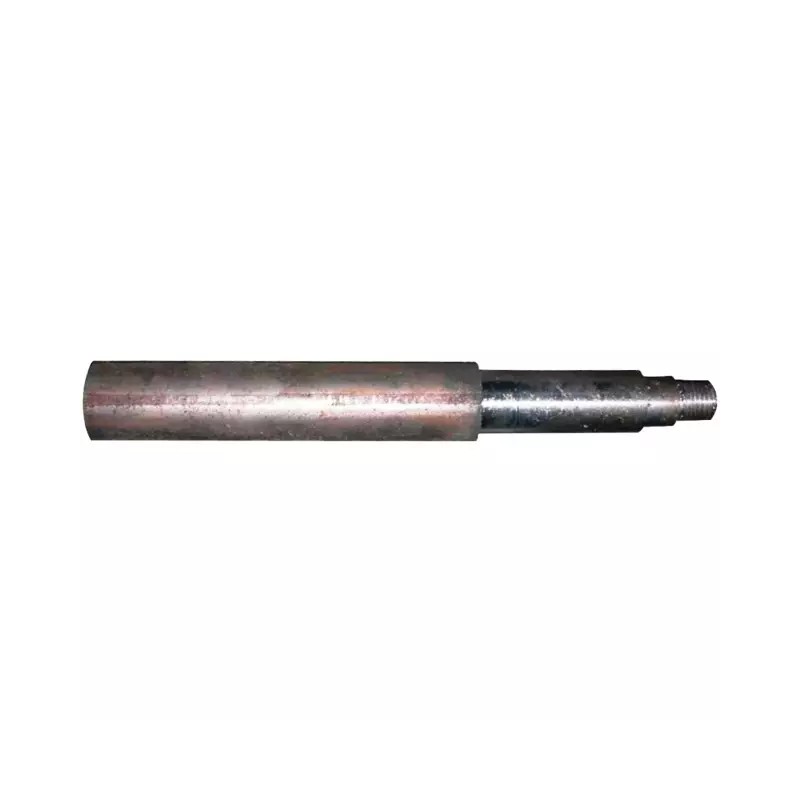AXE A SOUDER Ø 30 MM LONGUEUR 245 MM POUR ROUE - ref. 210872 | TP Agri