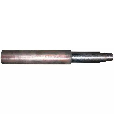 AXE A SOUDER Ø 30 MM LONGUEUR 245 MM POUR ROUE - ref. 210872 | TP Agri