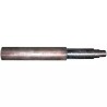 AXE A SOUDER Ø 30 MM LONGUEUR 245 MM POUR ROUE - ref. 210872 | TP Agri