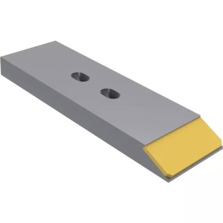 BEC DE DECHAUMAGE 220X70X20 CARB KV KK053090 - ref. 209231 | TP Agri