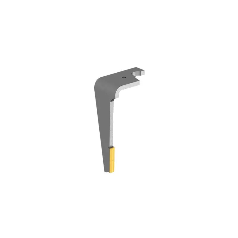 DENT HERSE ADAPTABLE FERABOLI 07U00040 (F) 2 P - ref. 400741 | TP Agri