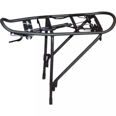 PORTE BAGAGE ARRIERE 20" POUR 31582014/015 V - ref. 31582370 | TP Agri