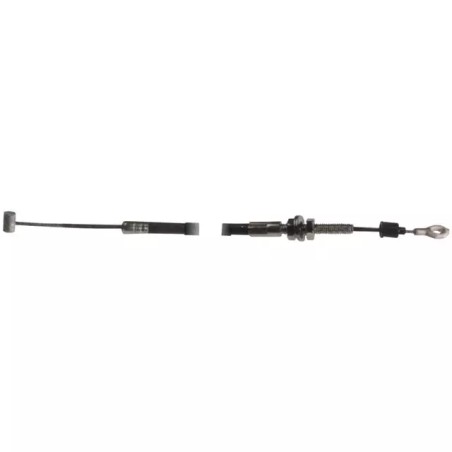 CABLE TRACTION POUR HONDA HRM/HRB (54510-VE0 - ref. 20735270 | TP Agri