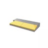 MISE A SOUDER CONTRESEP 90X40X12 BISEAUTE G CA - ref. 209168 | TP Agri