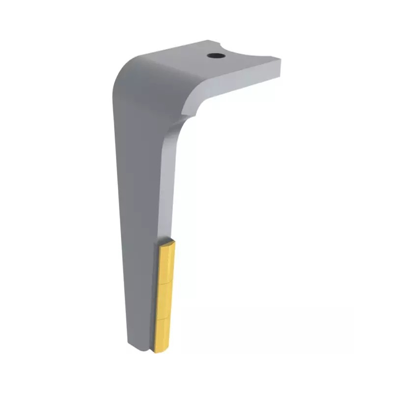 DENT HERSE ADAPTABLE KV 44000151 (F) 3 PLAQ. C - ref. 209129 | TP Agri
