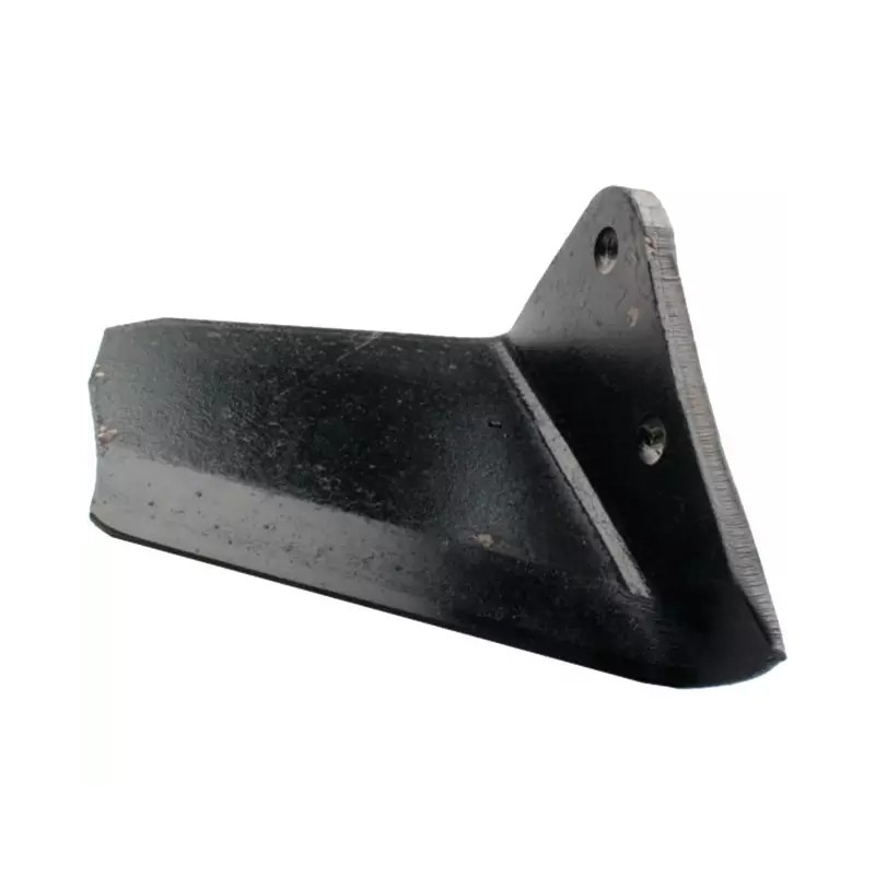 SOC A AILETTE DE DECHAUMEUR DROIT 205X10 MM Ø1 - ref. 270750 | TP Agri