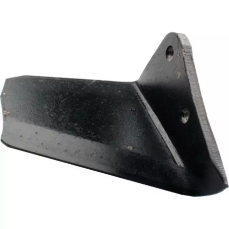 SOC A AILETTE DE DECHAUMEUR DROIT 205X10 MM Ø1 - ref. 270750 | TP Agri