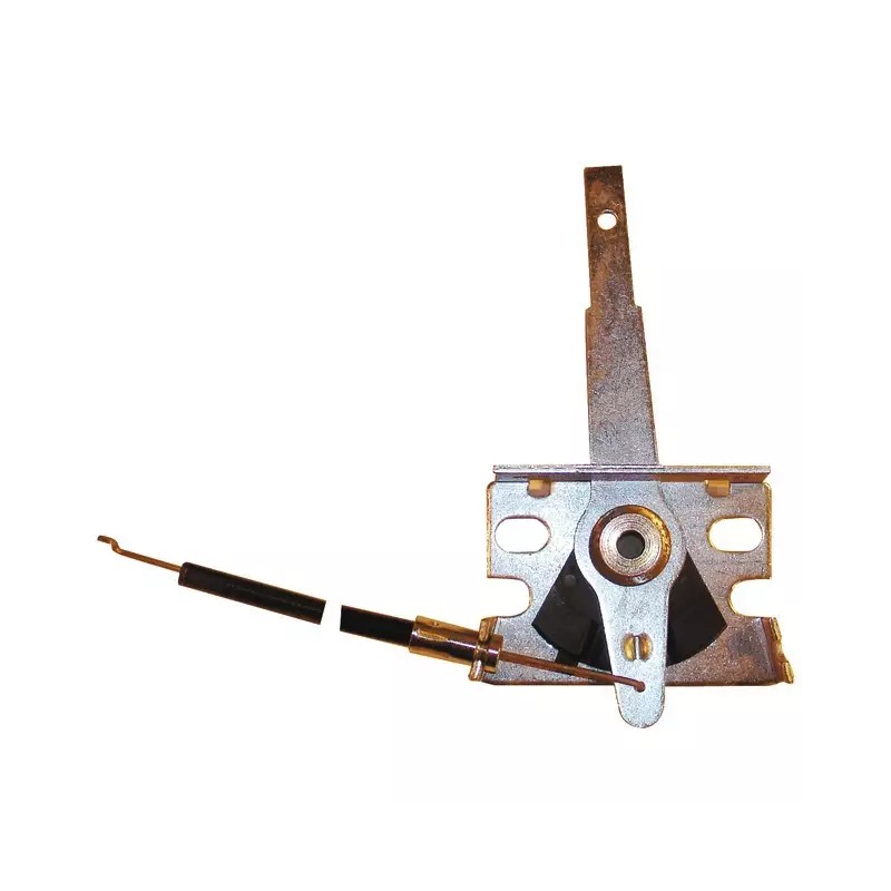 CABLE ACCELERATEUR ORIGINE GGP - ref. CG181007138/0 | TP Agri