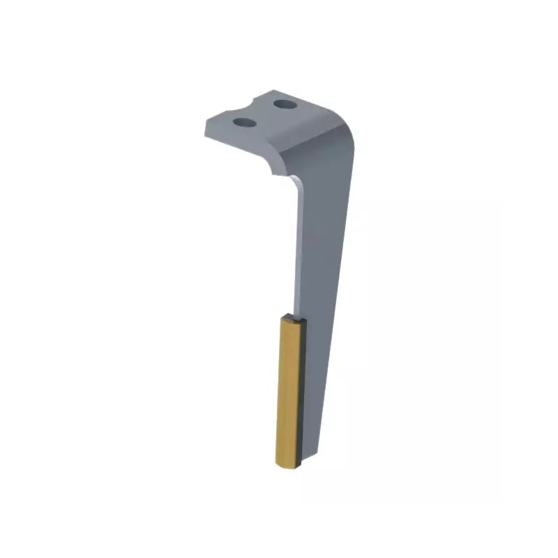 DENT HERSE ADAPTABLE HOWARD 185506 (F) 3 PLAQ. - ref. 209132 | TP Agri