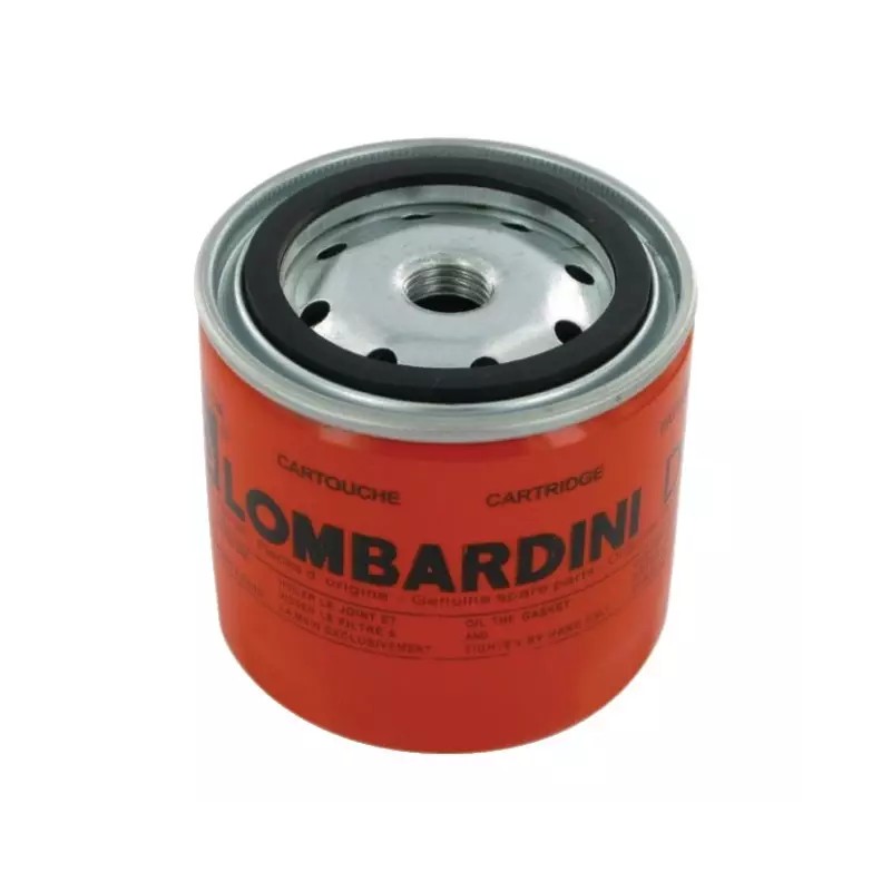 FILTRE A HUILE MOTEUR 3LD450 4LD640 LOMBARD - ref. LB2175028 | TP Agri