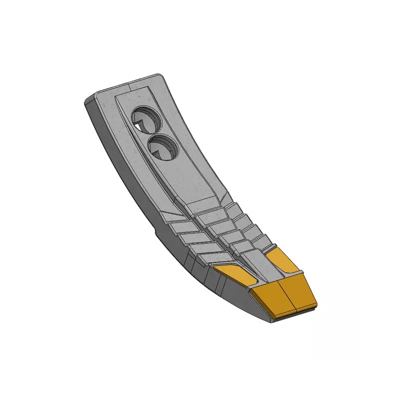 BEC DE DECHAUMAGE AD. VADERSTAD 498383 et 4983 - ref. 447682 | TP Agri
