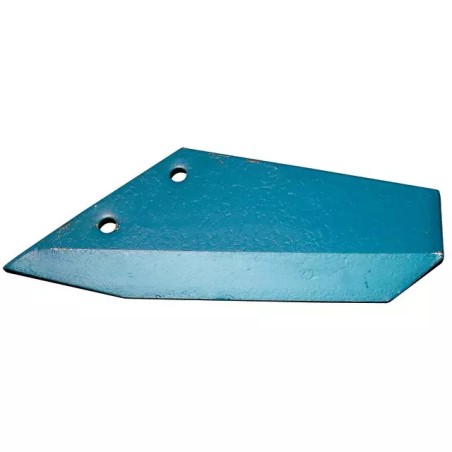 SOC A AILETTE DE DECHAUMEUR GAUCHE 345X120X10 - ref. 5241735 | TP Agri