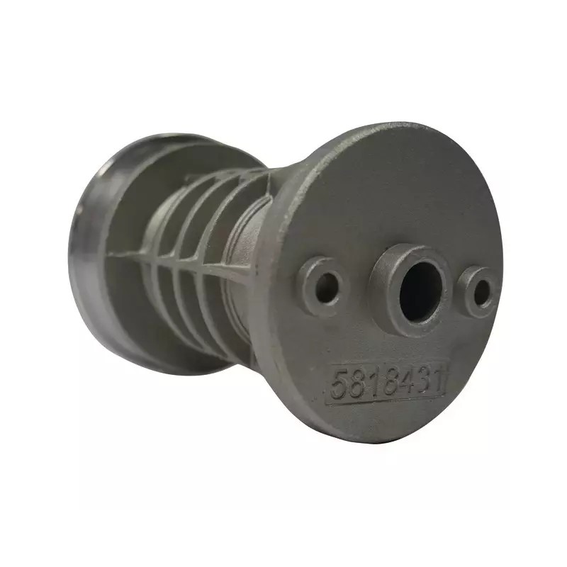 SUPPORT DE LAME ARBRE 22,2 MM HUSQVARNA G - ref. HU581843101 | TP Agri