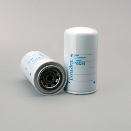 Filtre Donaldson P550219
