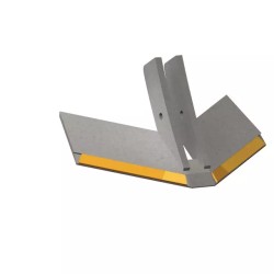AILERON DECHAUMAGE ADAPTABLE Kockerling 506015 - ref. 400875 | TP Agri