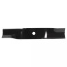 LAME DE TONDEUSE MULCHING 432 MM 742-042 - ref. MTD74204278A | TP Agri