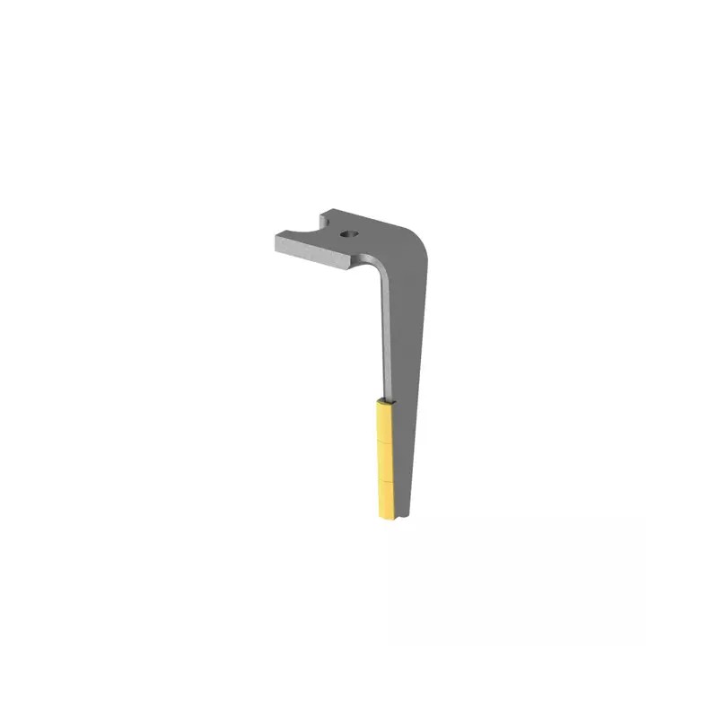 DENT HERSE ADAPTABLE ALPEGO 05650 (F) 3 PLAQ. - ref. 400746 | TP Agri