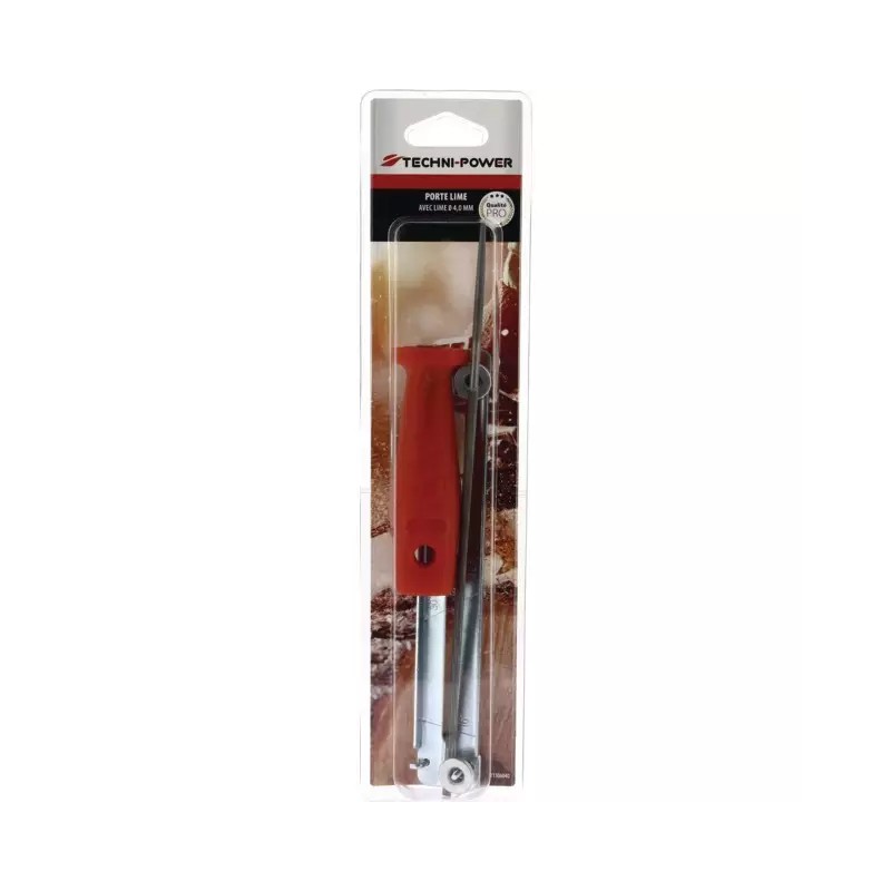 PORTE LIME COMPLET AVEC LIME 4 MM TECHNI-POW - ref. 21306040 | TP Agri