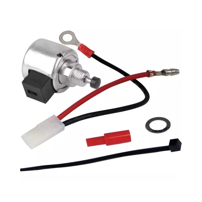 KIT SOLENOIDE KOHLER - ref. KH1275733 | TP Agri