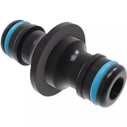 RACCORD DOUBLE ENERGO™ CELLFAST - ref. CEL53200 | TP Agri
