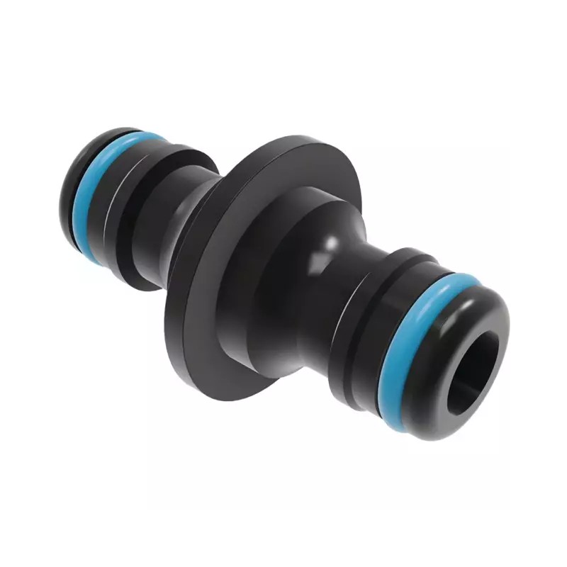 RACCORD DOUBLE ENERGO™ CELLFAST - ref. CEL53200 | TP Agri