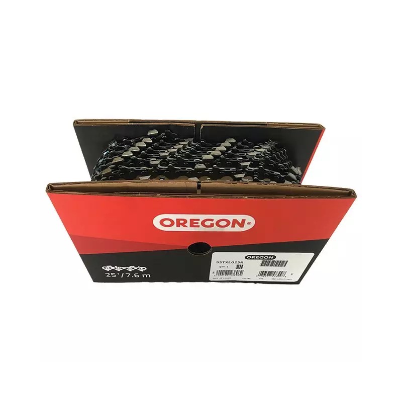 CHAINE DE TRONCONNEUSE 95TXL .325" .050" - ref. ORE95TXL025R | TP Agri