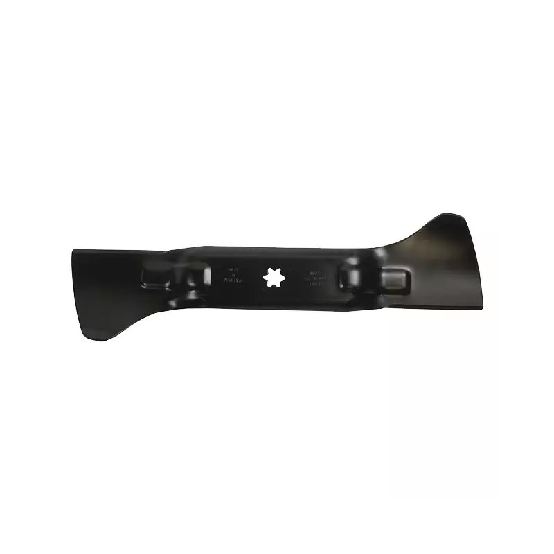 LAME DE TONDEUSE GAUCHE 540 MM 742-0671A, - ref. MTD74204081 | TP Agri