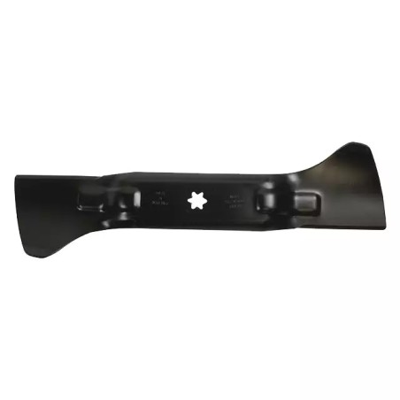 LAME DE TONDEUSE GAUCHE 540 MM 742-0671A, - ref. MTD74204081 | TP Agri