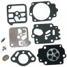 KIT MEMBRANES CARBURATEUR ORIGINE TILLOTSON - ref. TLRK33HK | TP Agri