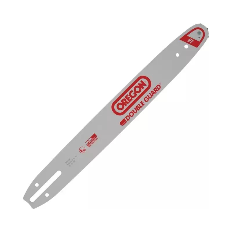 GUIDE DE TRONCONNEUSE 30CM 3/8" (91) .0 - ref. ORE120SDEA041 | TP Agri