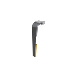DENT HERSE ADAPTABLE SKY 980309 (F) 3 PLAQ. CA - ref. 209218 | TP Agri