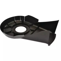 CARTER DE PROTECTION COURROIE ES534TR - ref. CG322060222/0 | TP Agri