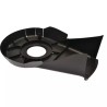 CARTER DE PROTECTION COURROIE ES534TR - ref. CG322060222/0 | TP Agri