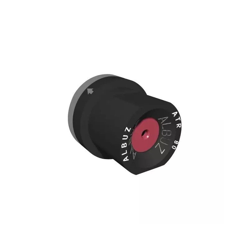 BUSE ALBUZ ATR 80° NOIRE - ref. 30533041 | TP Agri