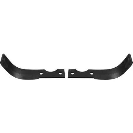 COUTEAUX BINEURS 200MM POUR FERRARI LA PAIR - ref. 20204106P | TP Agri