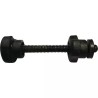 VIS ET ECROU DE REGLAGE TALON POUR AFFUTEUSE - ref. 21305903 | TP Agri