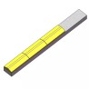 MISE A SOUDER 190X20X15 AV 3 PLAQUETTES CARBUR - ref. 454255 | TP Agri