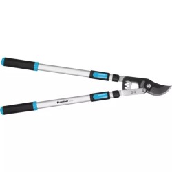 COUPE BRANCHES TELESCOPIQUE A LAMES FRANCHES - ref. CEL40410 | TP Agri