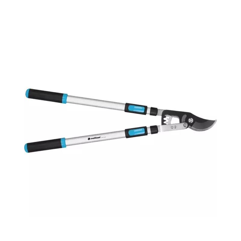 COUPE BRANCHES TELESCOPIQUE A LAMES FRANCHES - ref. CEL40410 | TP Agri